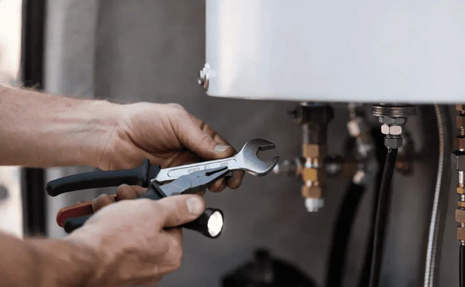 Why choose Water Heater Repair in Breckenridge, MN